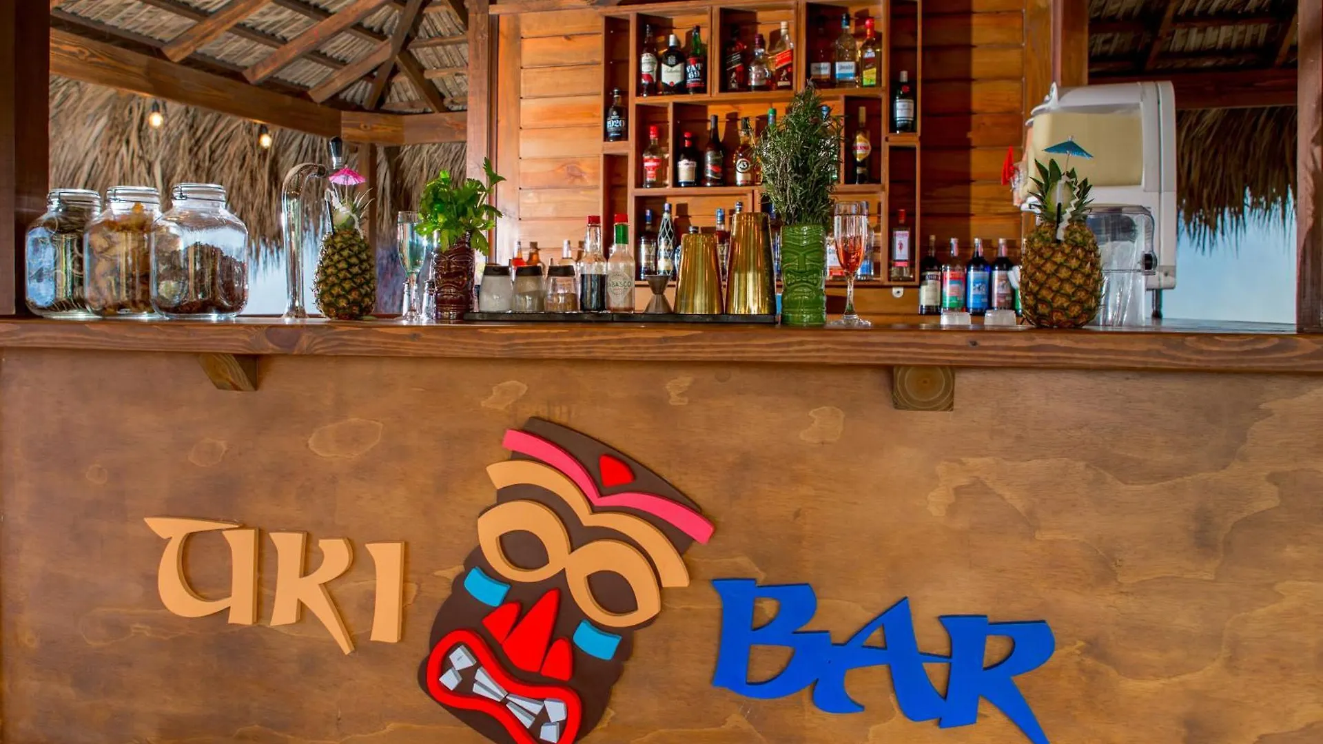 Üdülőközpont Impressive Premium Punta Cana