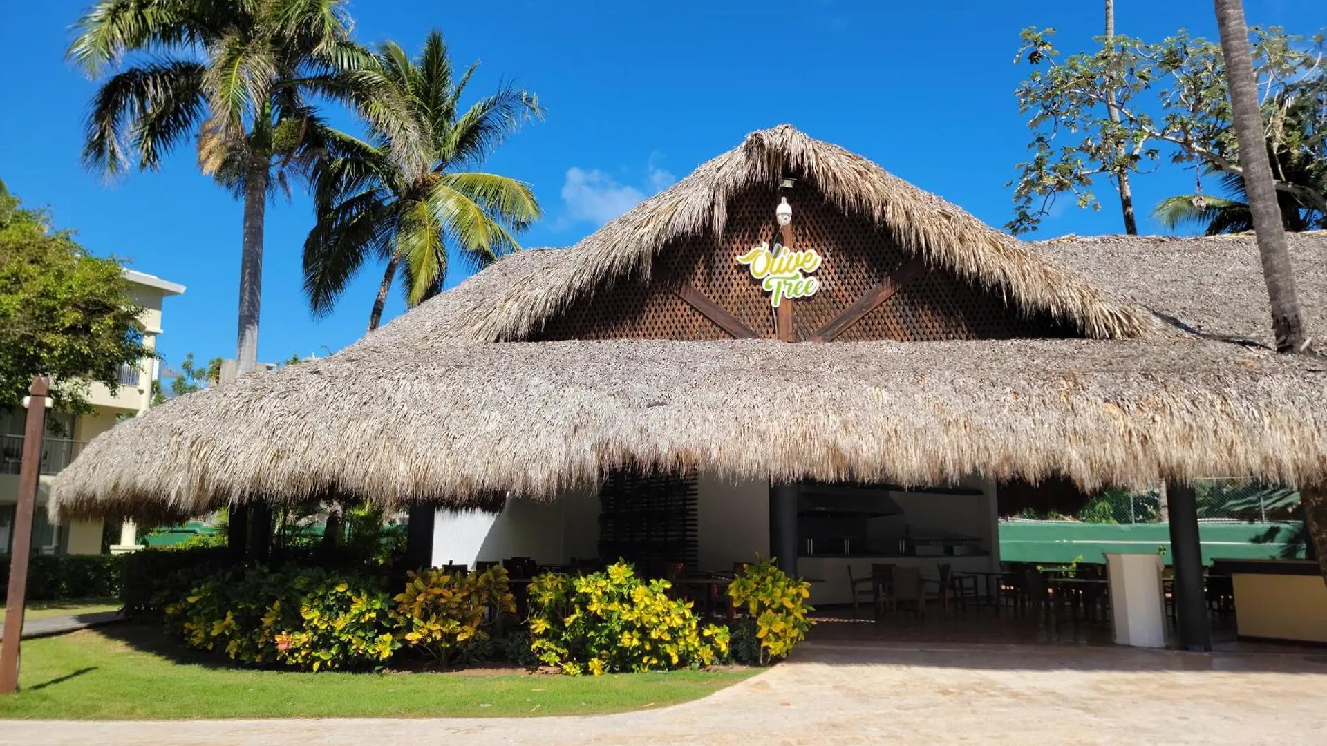 Impressive Premium Punta Cana Üdülőközpont