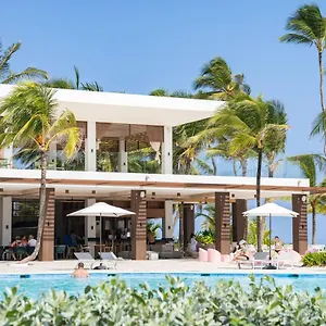 Caribe Deluxe Princess Üdülőközpont