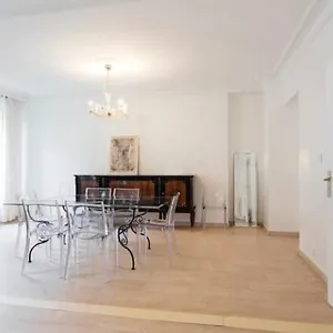  Apartment Big White France