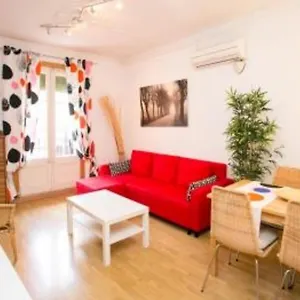  Apartment La Meva Llar Roser-37 Spain