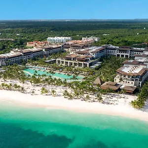 Lopesan Costa Bavaro Resort, & Casino Üdülőközpont