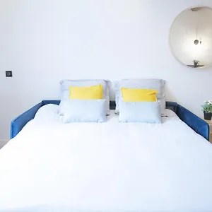  Apartment Cosy Migrainier - Vieil France