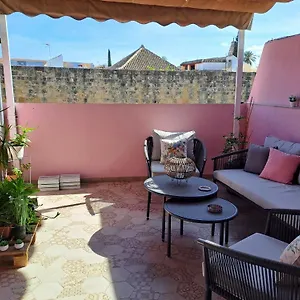  Apartment El Balcon De La Muralla Spain