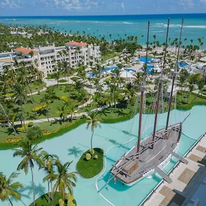 Joia Bavaro By Iberostar (adults Only) Üdülőközpont
