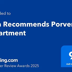  Apartment Eva Recommends Porvenir Spain