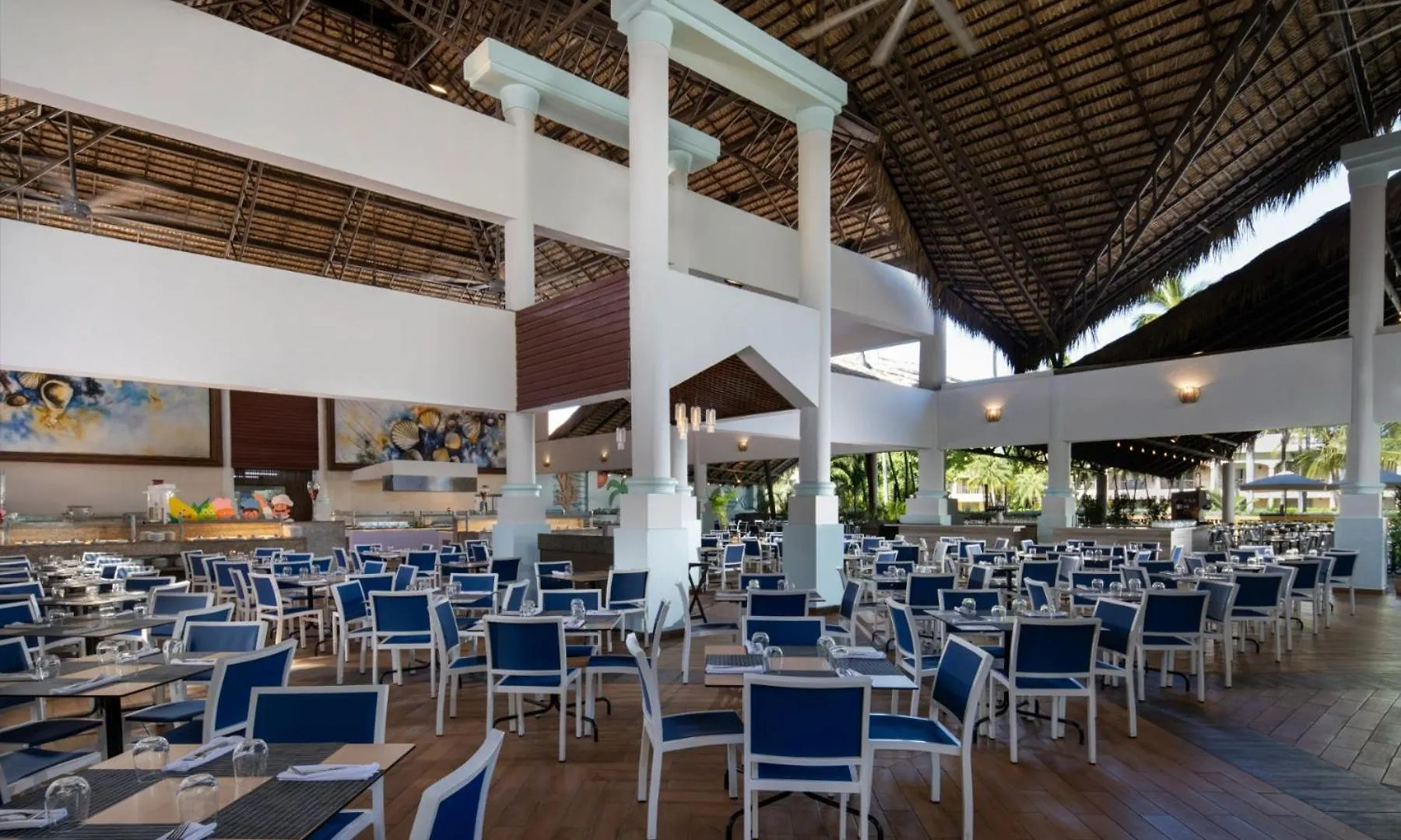Resort Impressive Premium Punta Cana