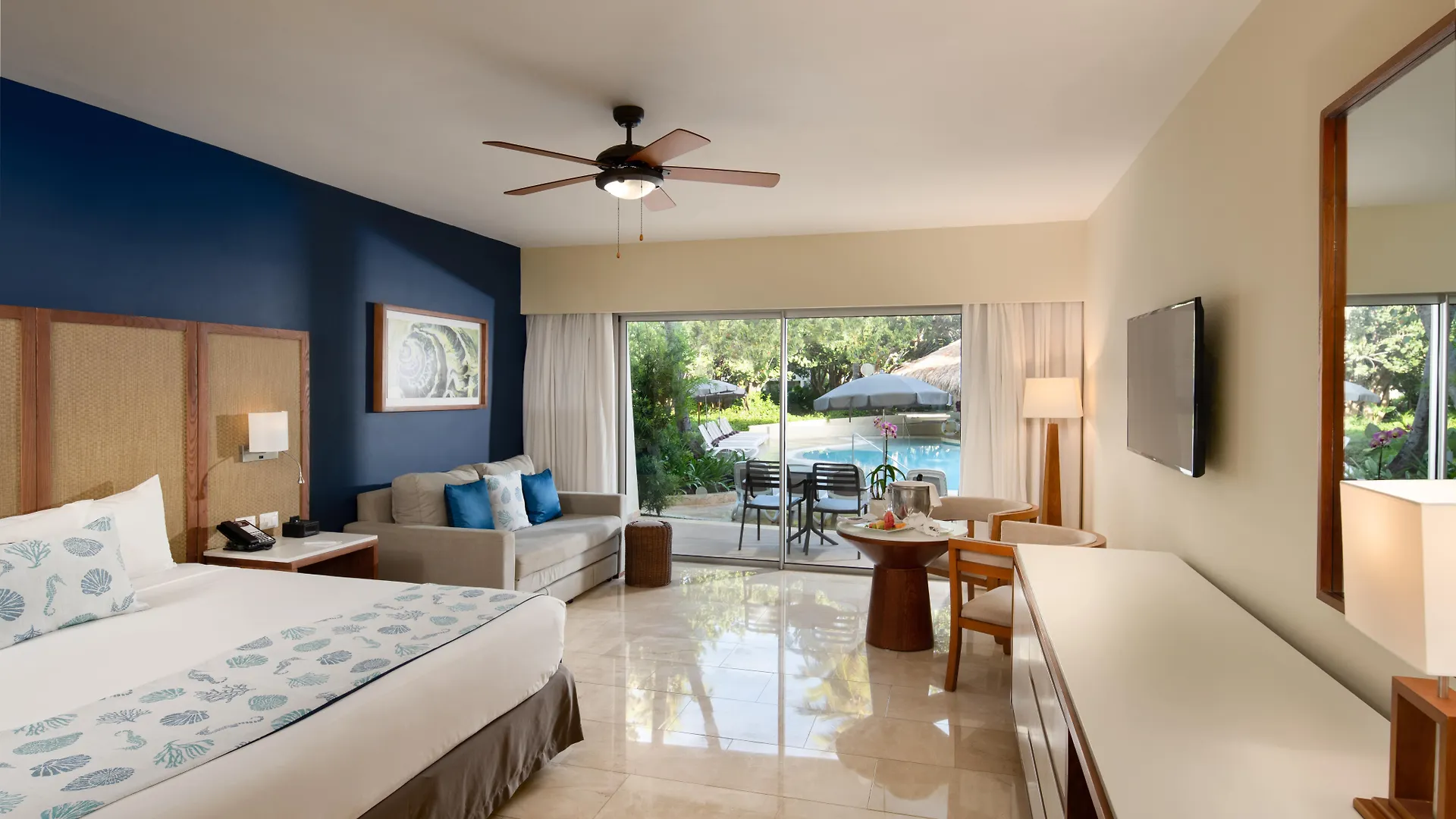 Impressive Premium Punta Cana Resort