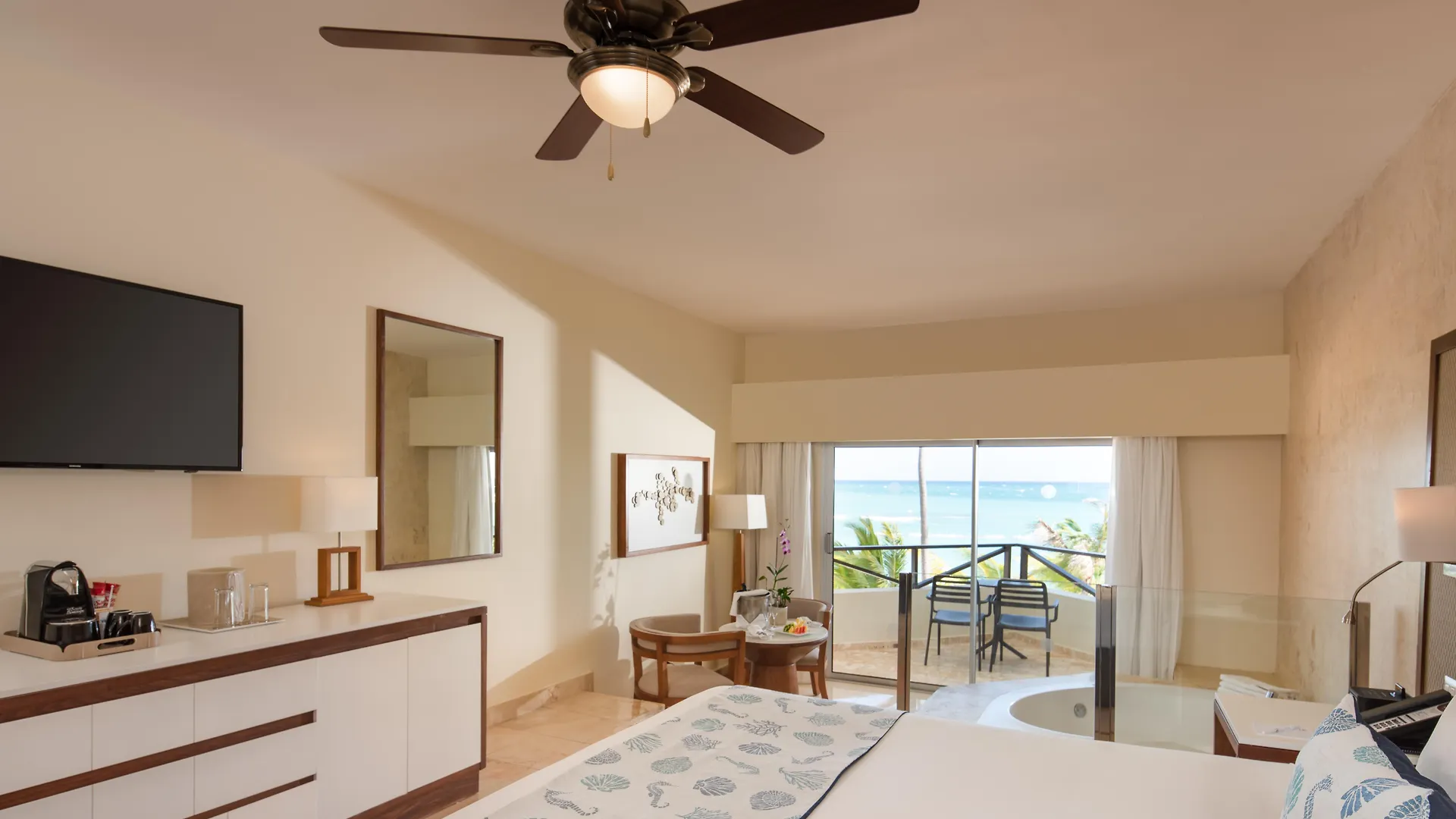 Impressive Premium Punta Cana 5*,  Dominican Republic
