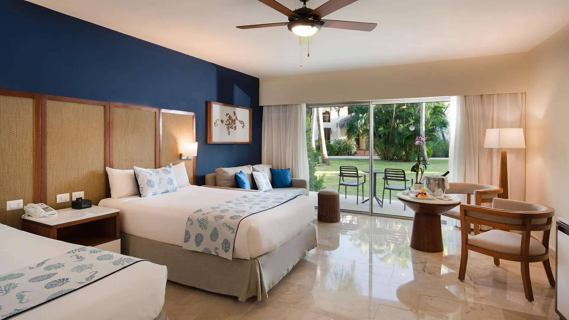 Impressive Premium Punta Cana Resort