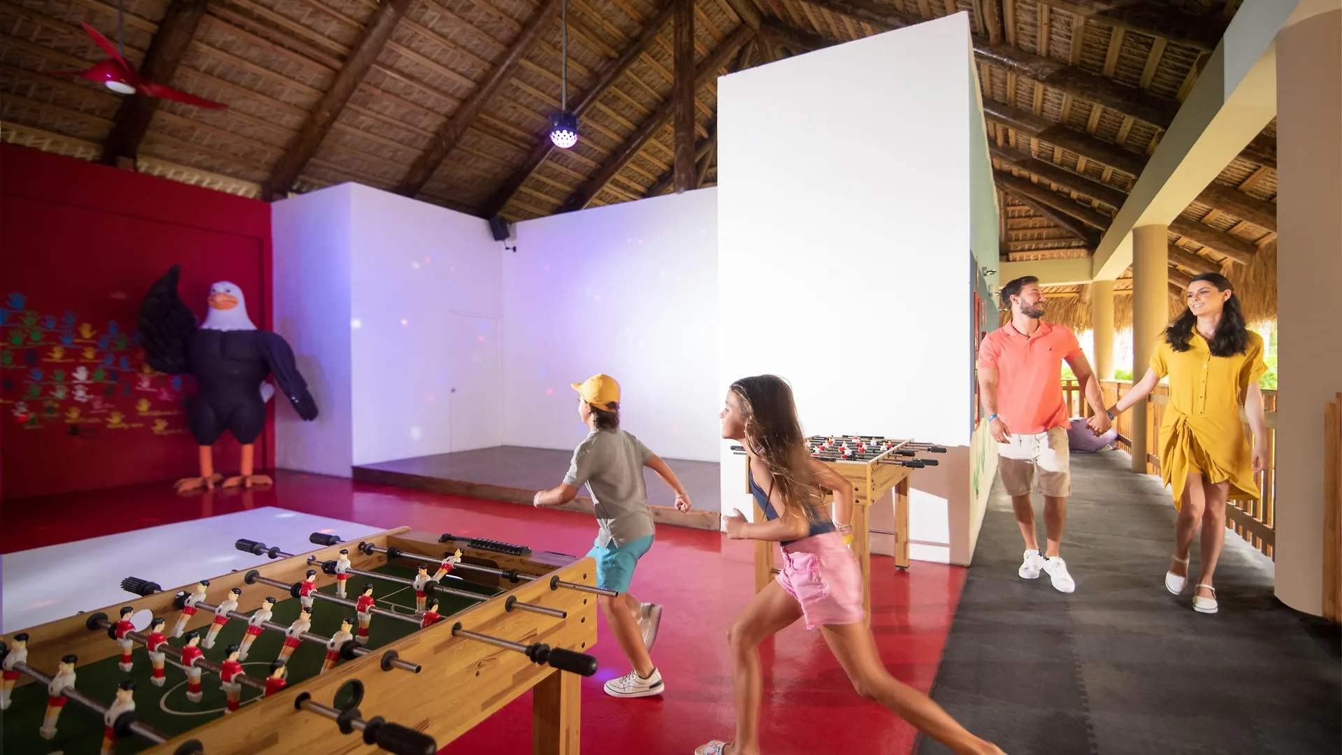 Resort Impressive Premium Punta Cana