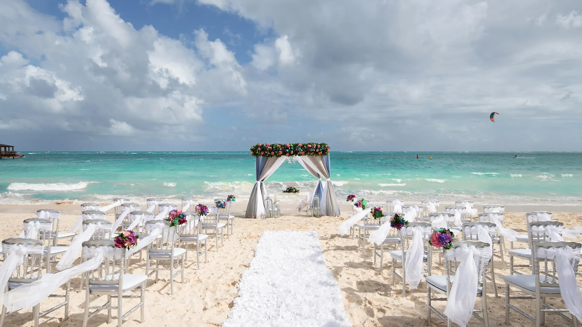 Resort Impressive Premium Punta Cana