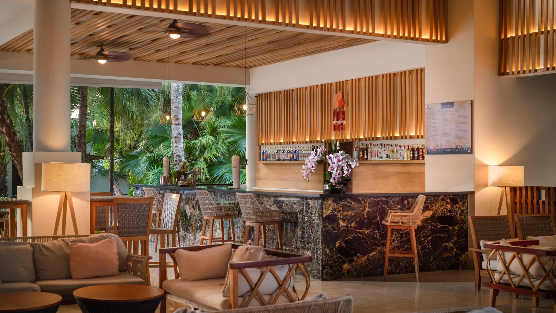 Impressive Premium Punta Cana 5*,  Dominican Republic