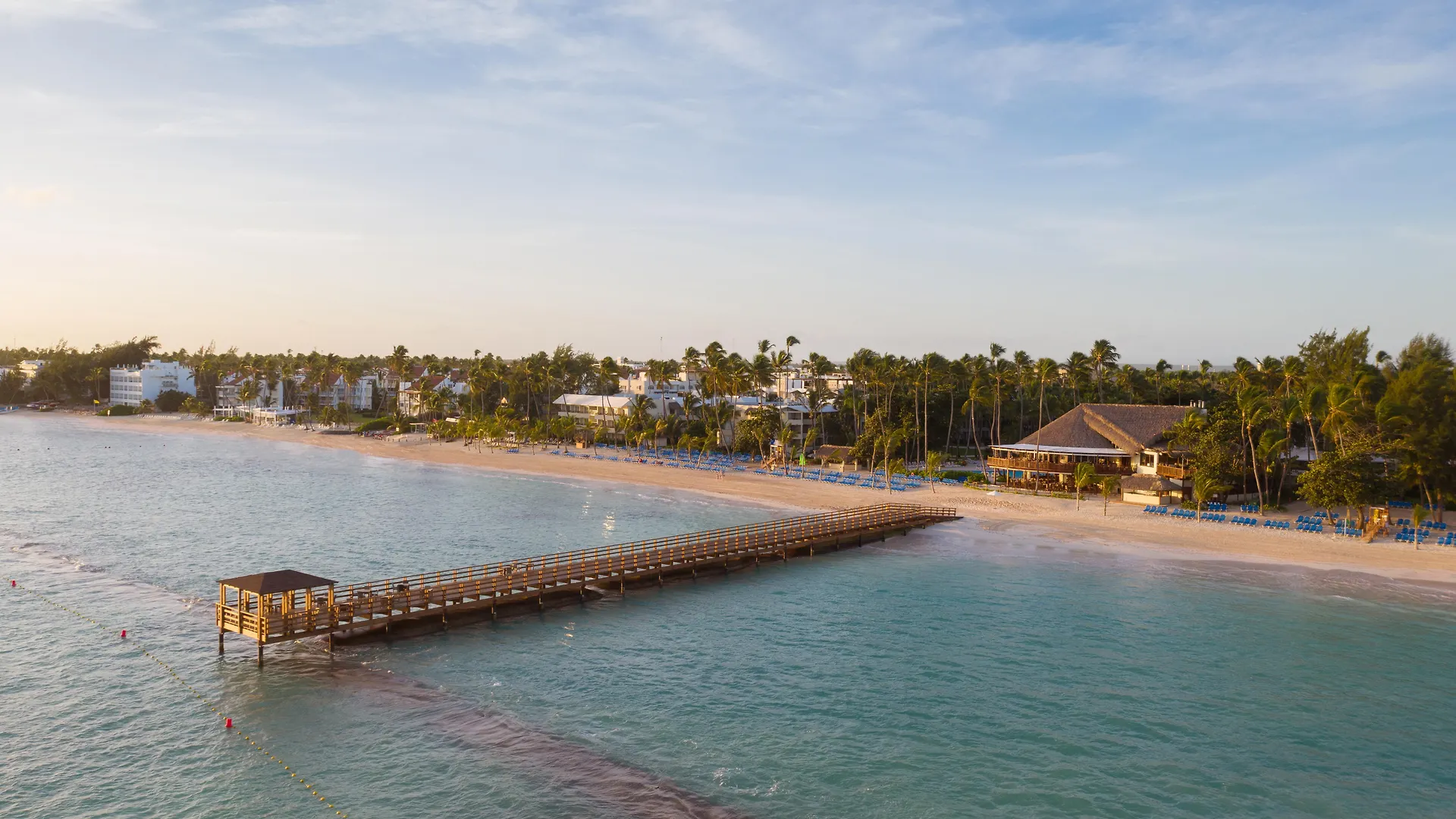 Impressive Premium Punta Cana Resort