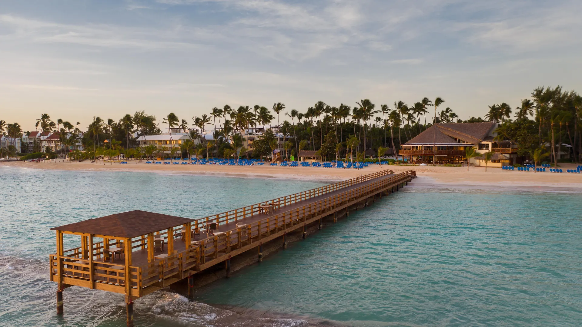 Resort Impressive Premium Punta Cana