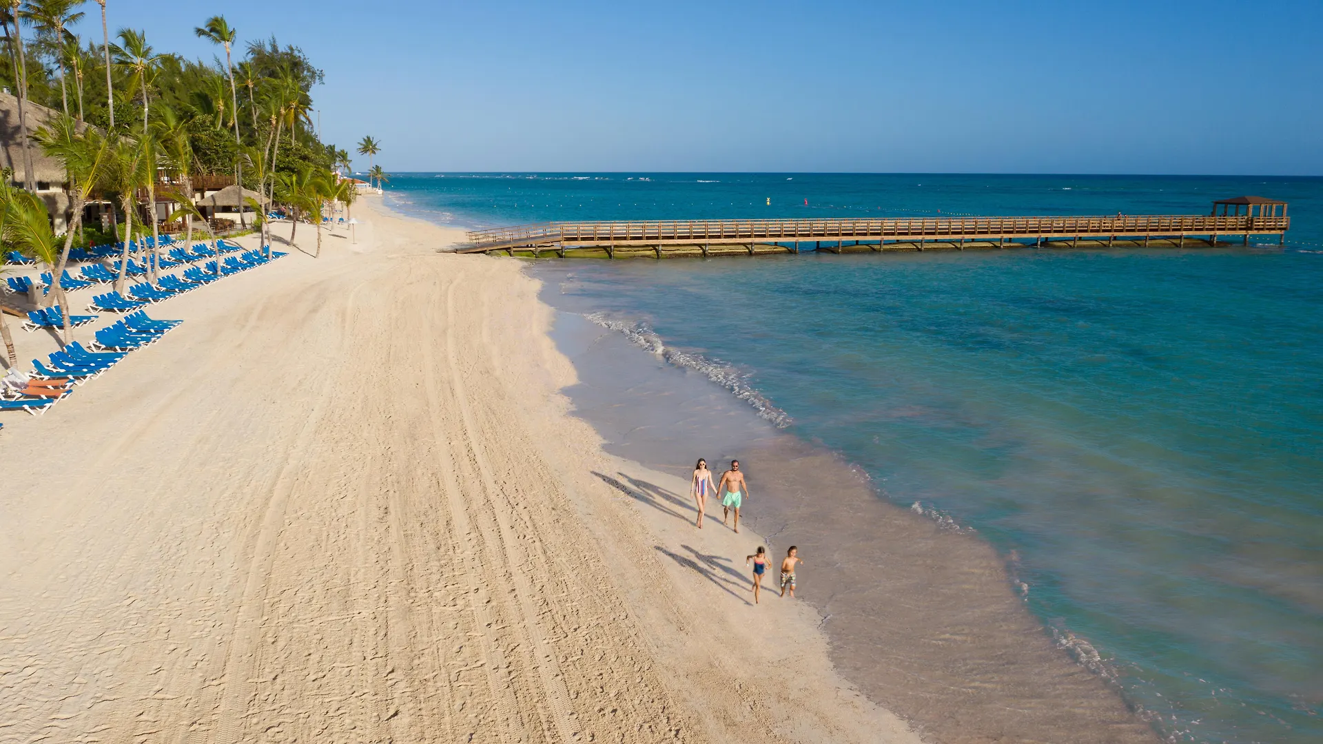 Impressive Premium Punta Cana Dominican Republic