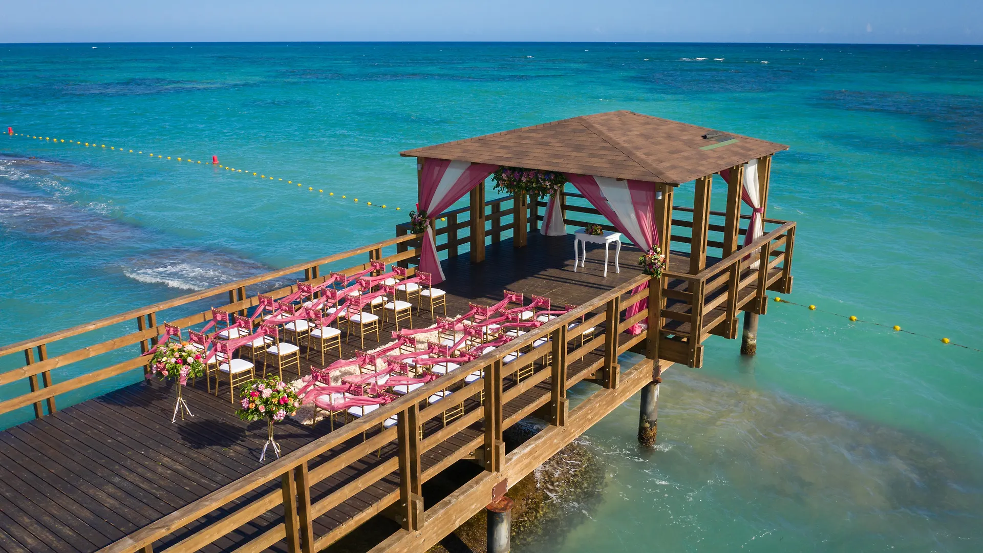 Impressive Premium Punta Cana Resort