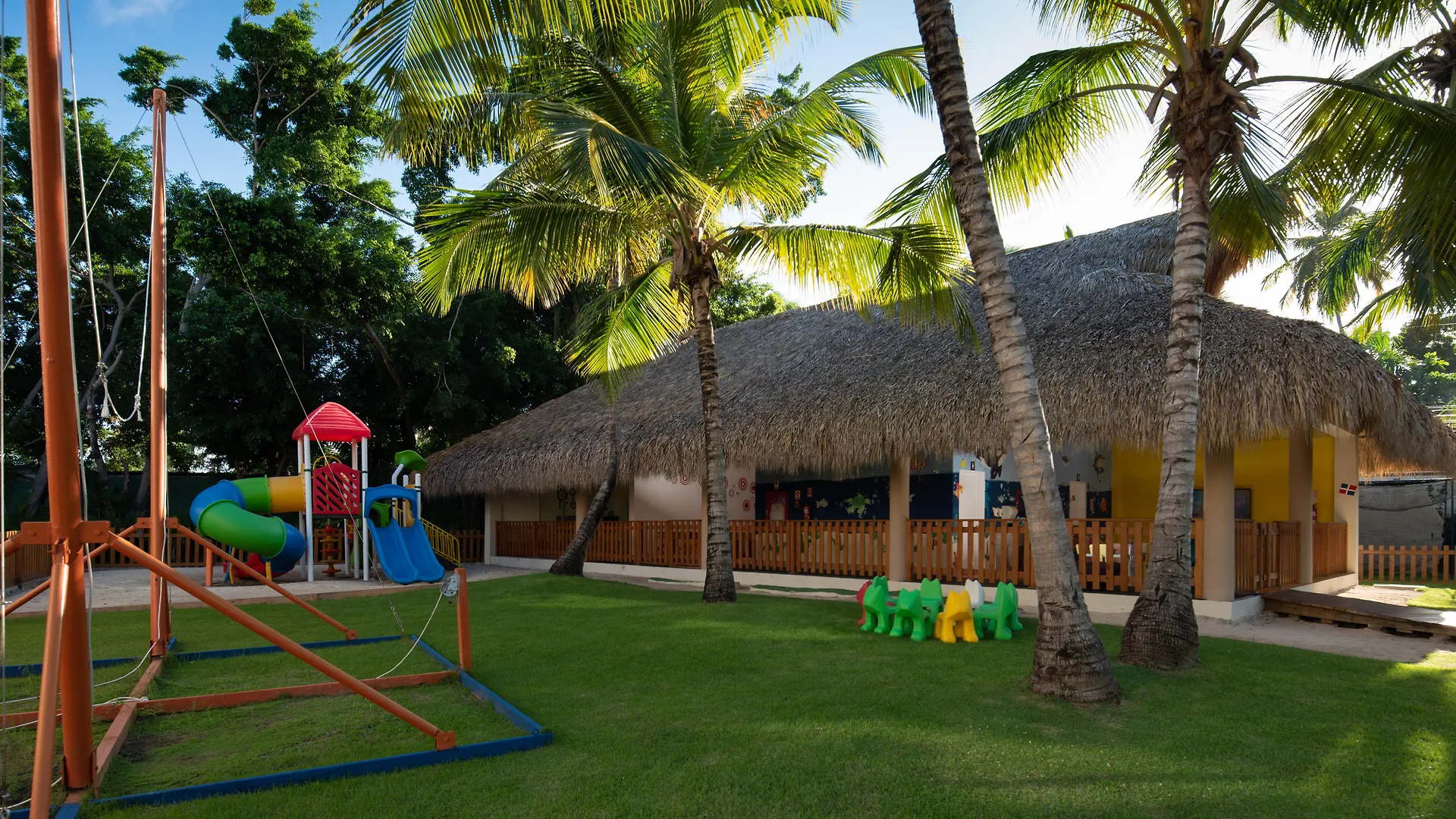 Resort Impressive Premium Punta Cana