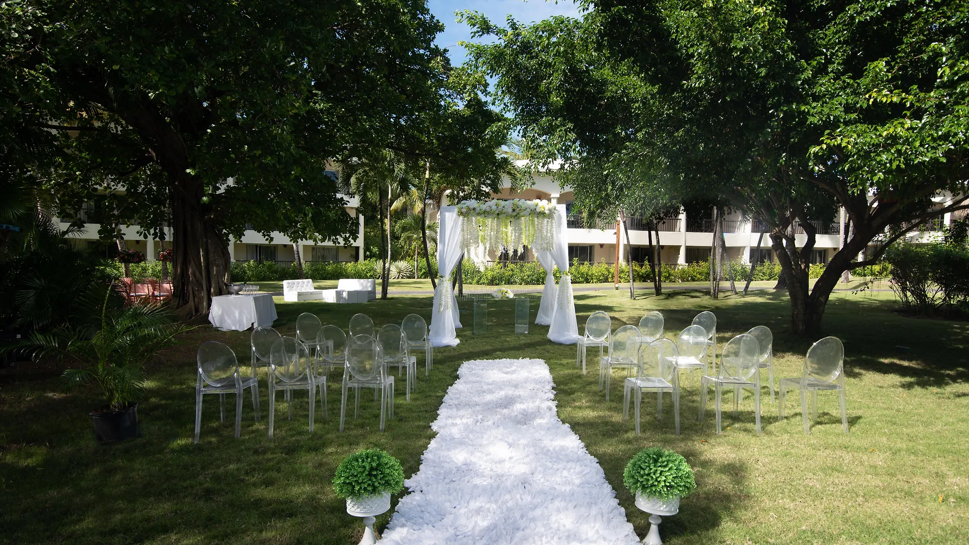 Impressive Premium Punta Cana