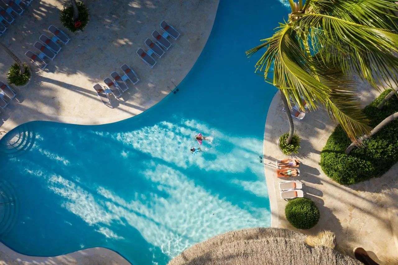 Impressive Premium Punta Cana 5*,  Dominican Republic