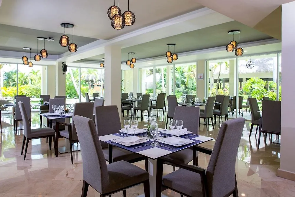 Impressive Premium Punta Cana Resort