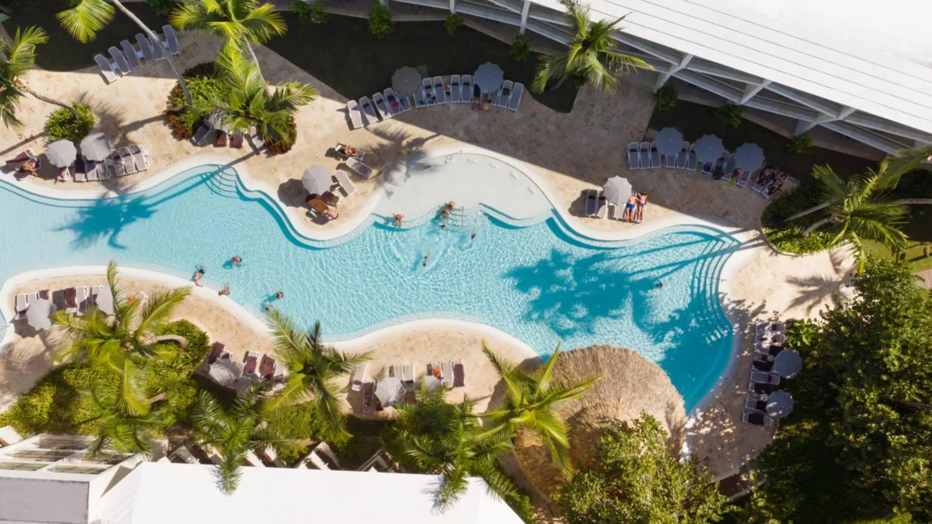Resort Impressive Premium Punta Cana