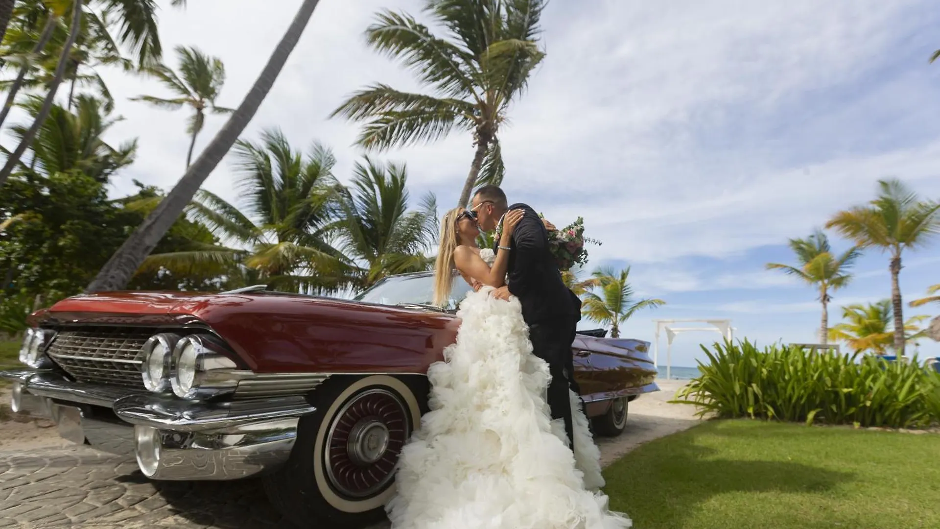 Impressive Premium Punta Cana