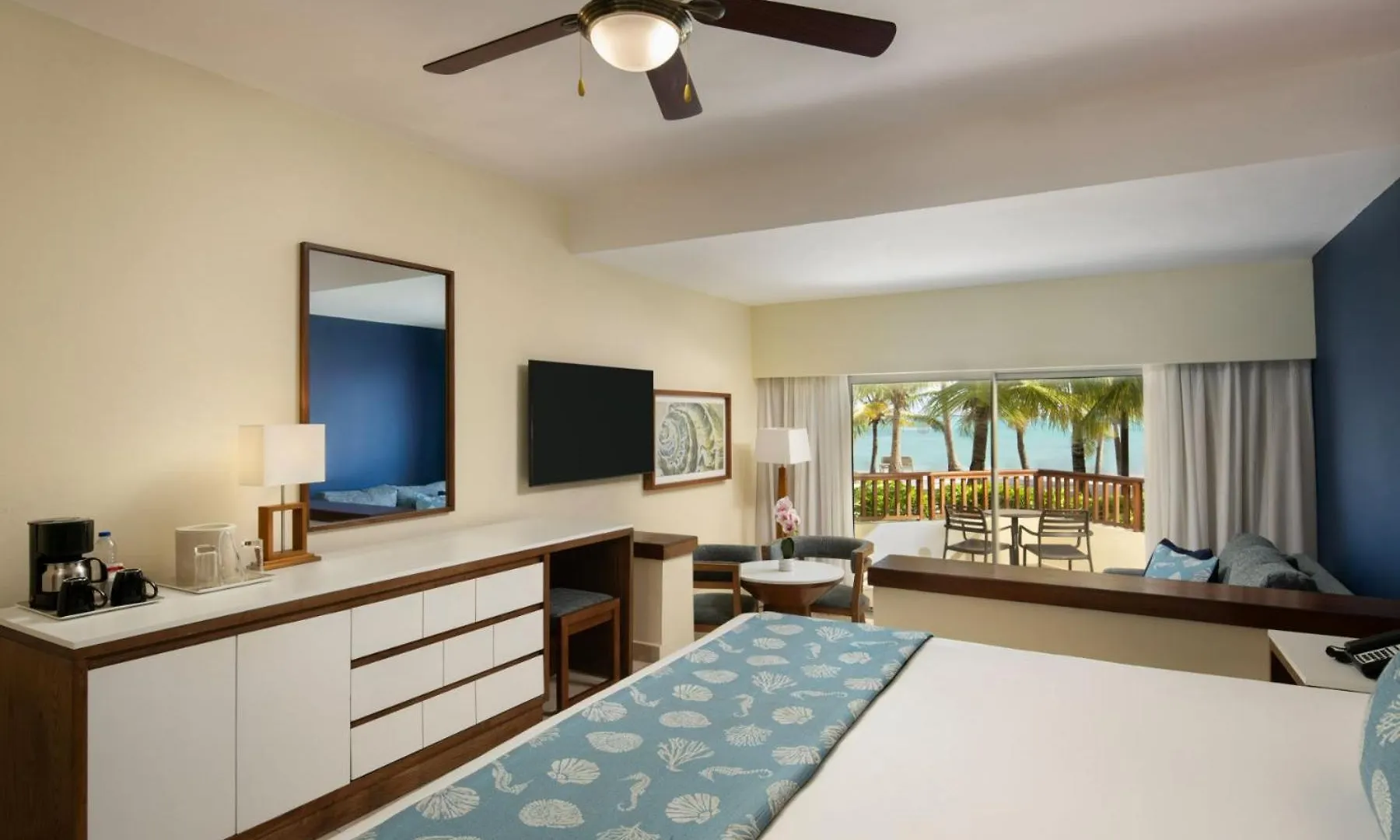 Impressive Premium Punta Cana 5*,