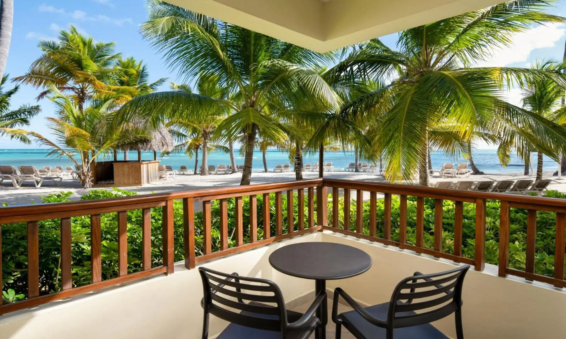 ***** Üdülőközpont Impressive Premium Punta Cana Dominikai Köztársaság