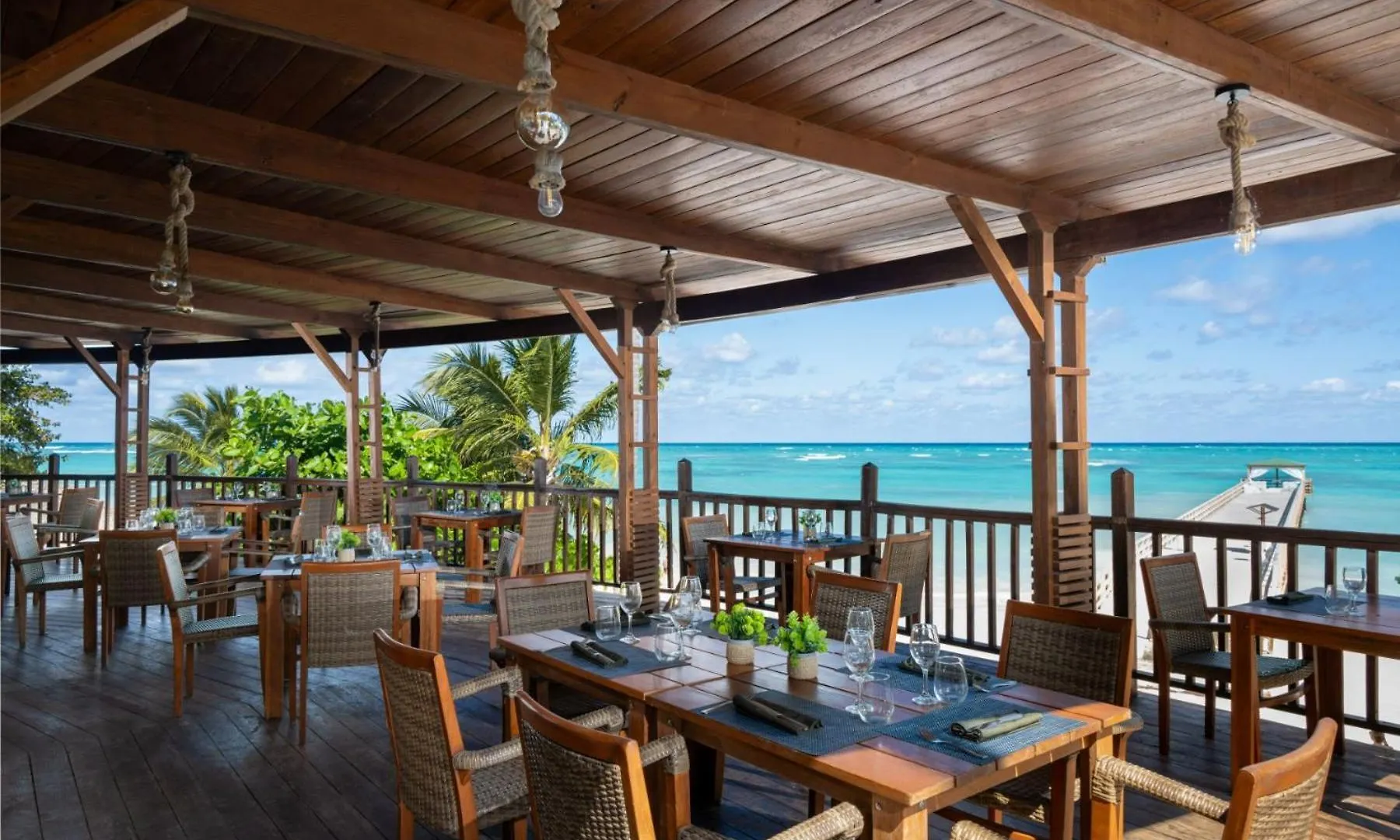 Impressive Premium Punta Cana Resort