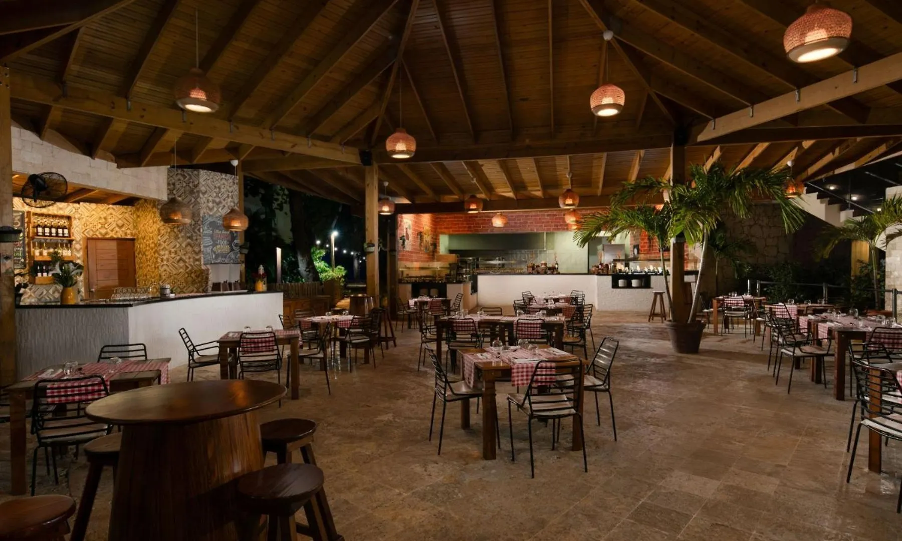 Üdülőközpont Impressive Premium Punta Cana