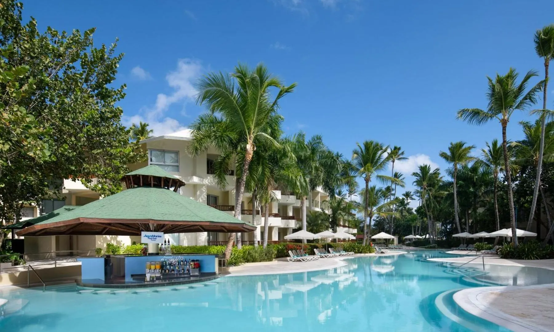 Impressive Premium Punta Cana Dominikai Köztársaság