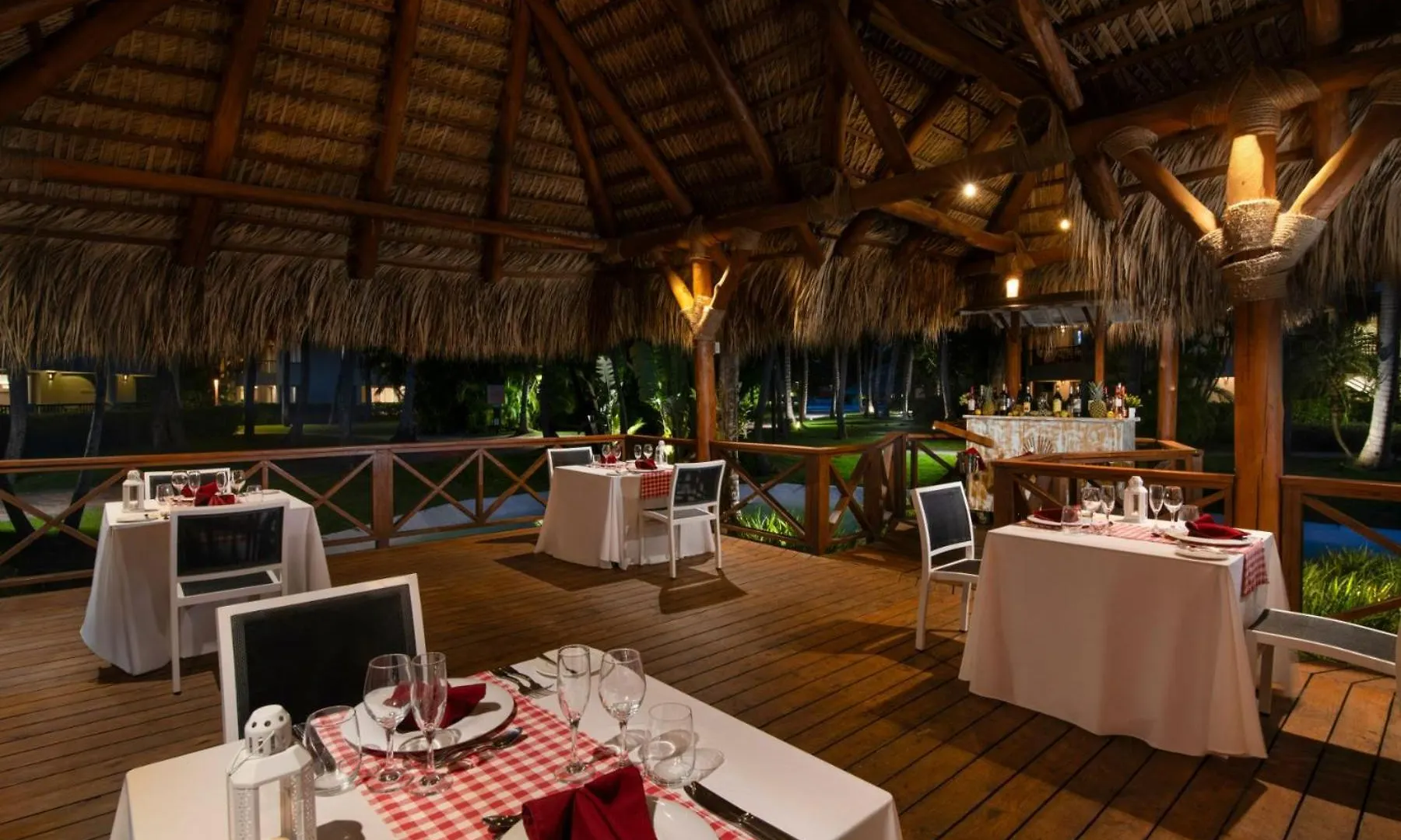 Resort Impressive Premium Punta Cana