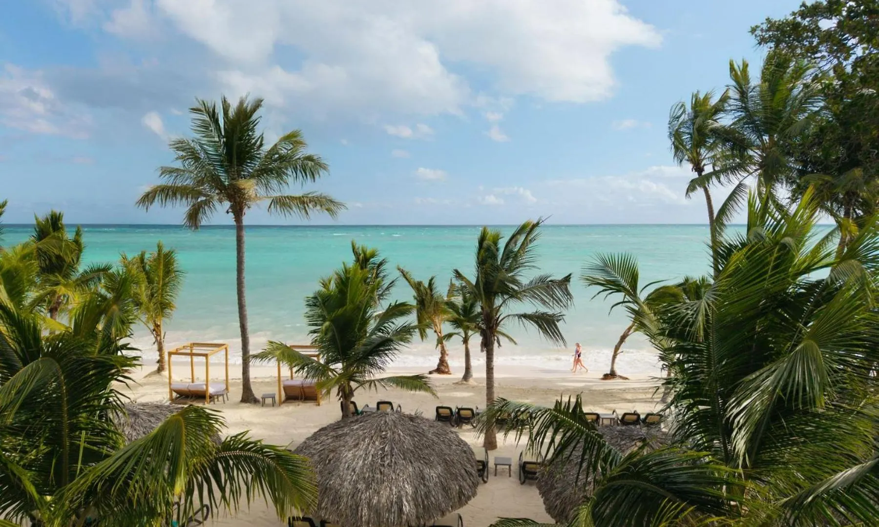 Resort Impressive Premium Punta Cana