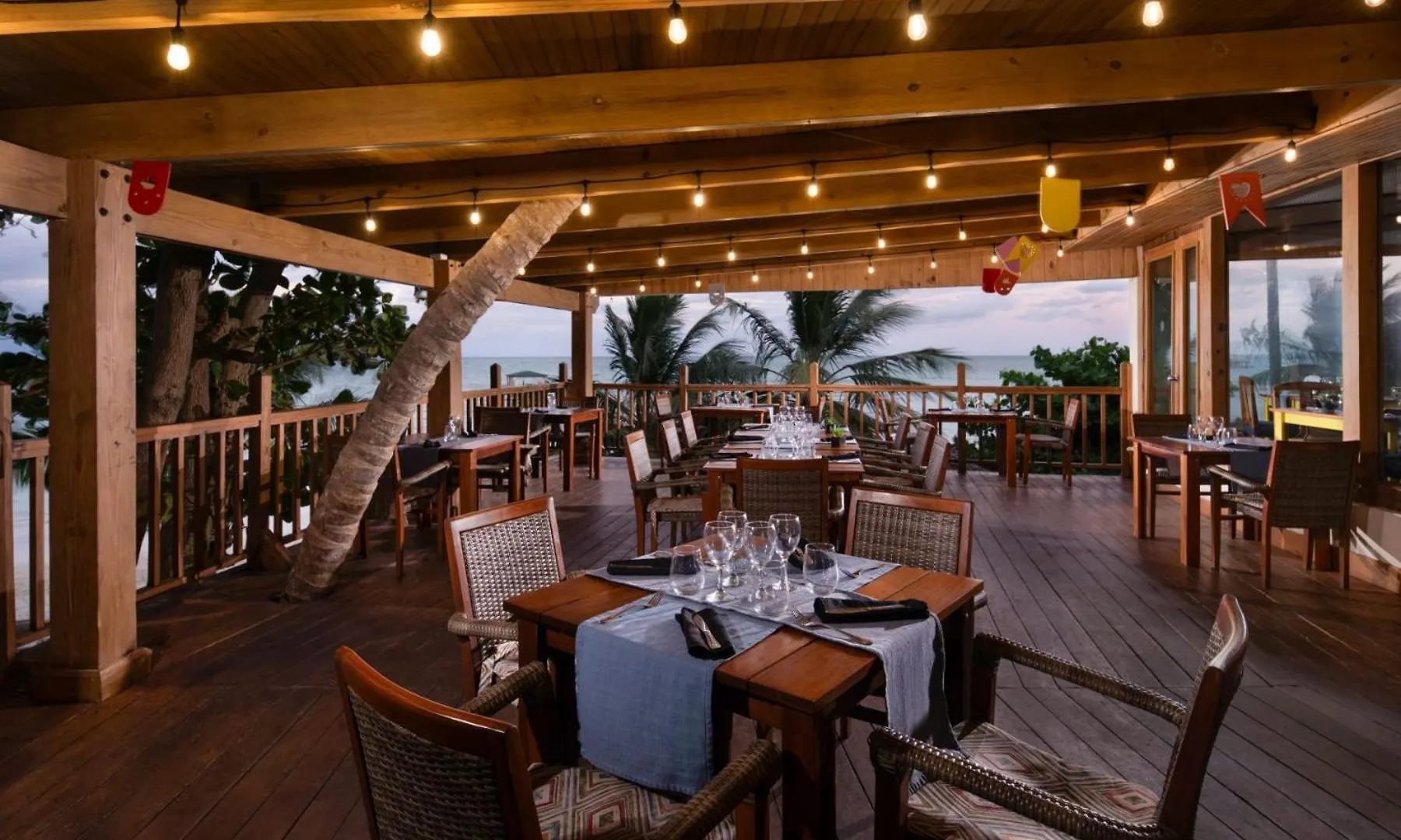 ***** Resort Impressive Premium Punta Cana Dominican Republic