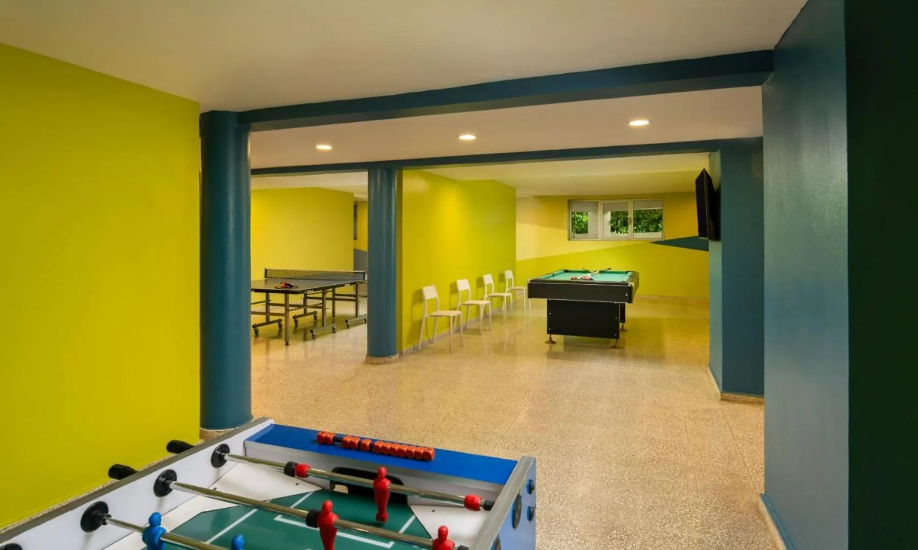 Impressive Premium Punta Cana