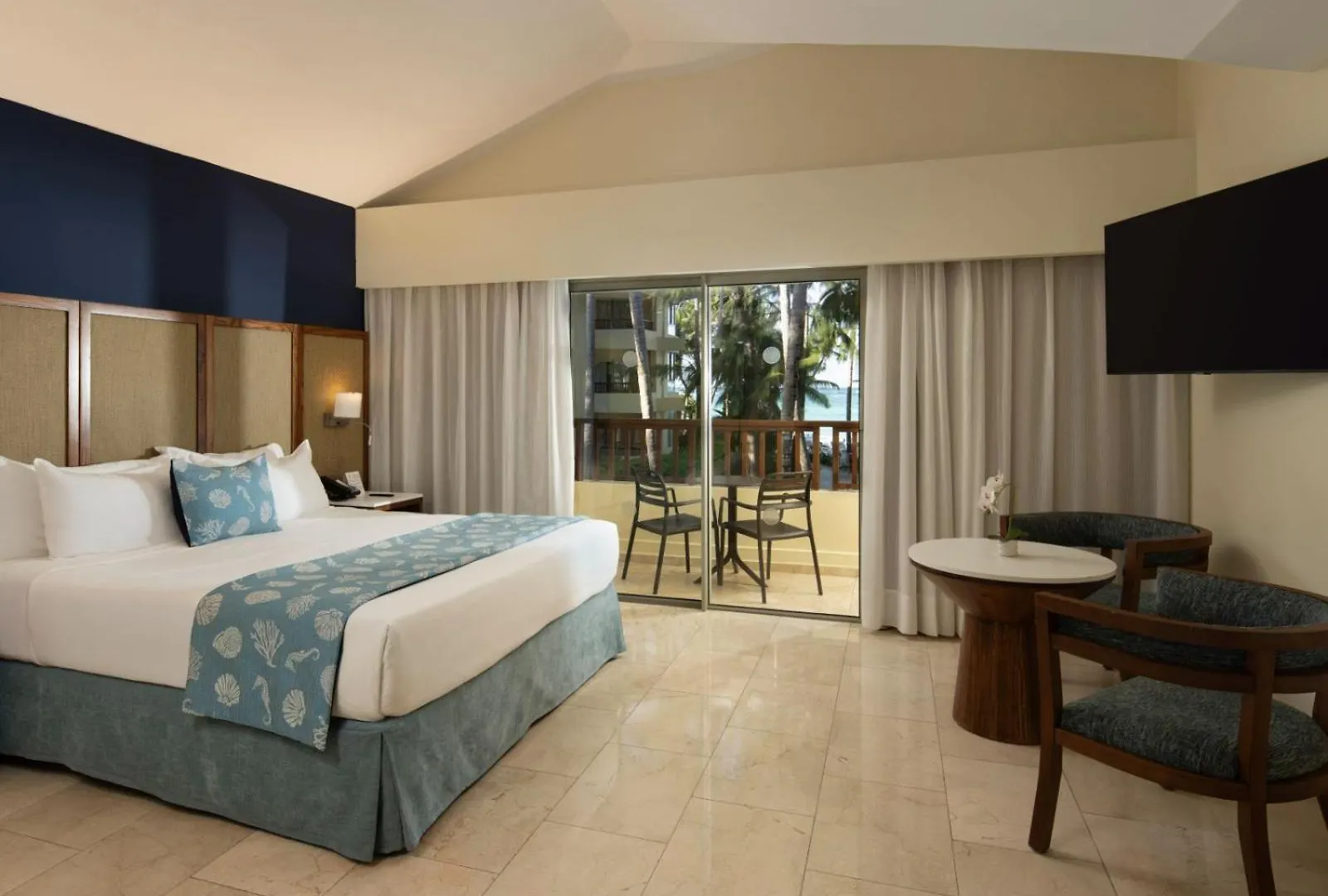 Impressive Premium Punta Cana