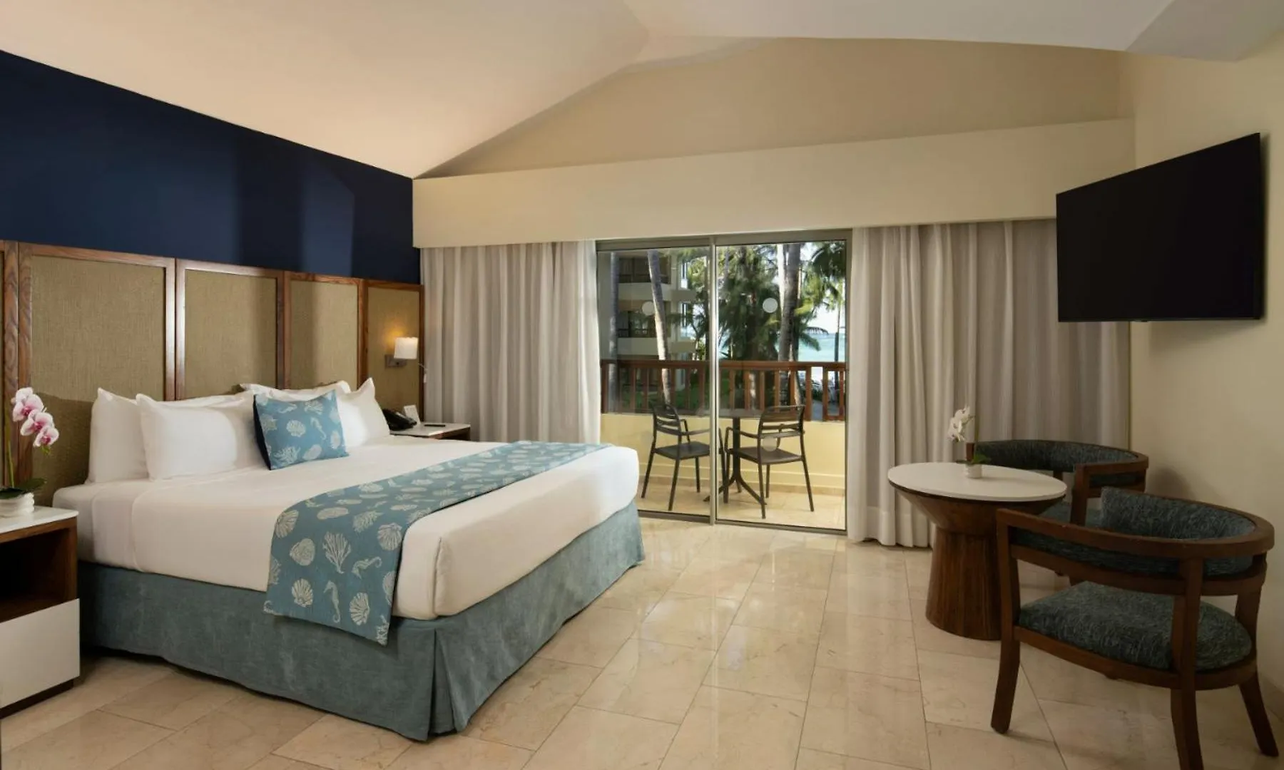 Resort Impressive Premium Punta Cana