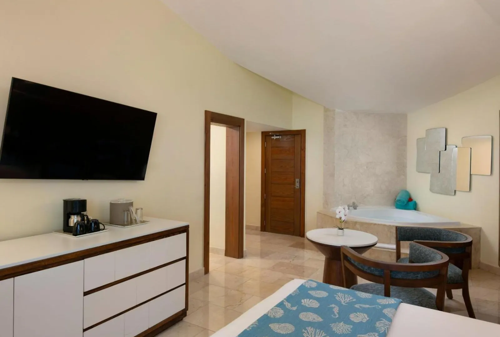 Impressive Premium Punta Cana Resort