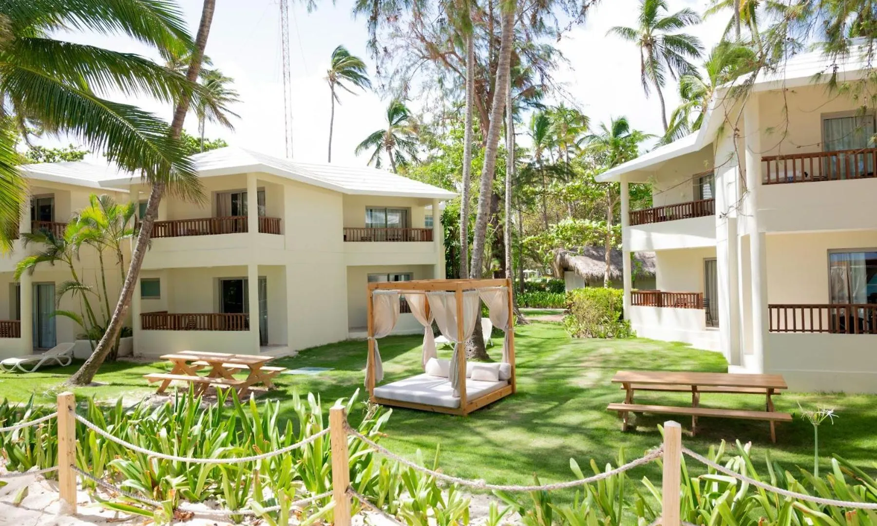 Resort Impressive Premium Punta Cana
