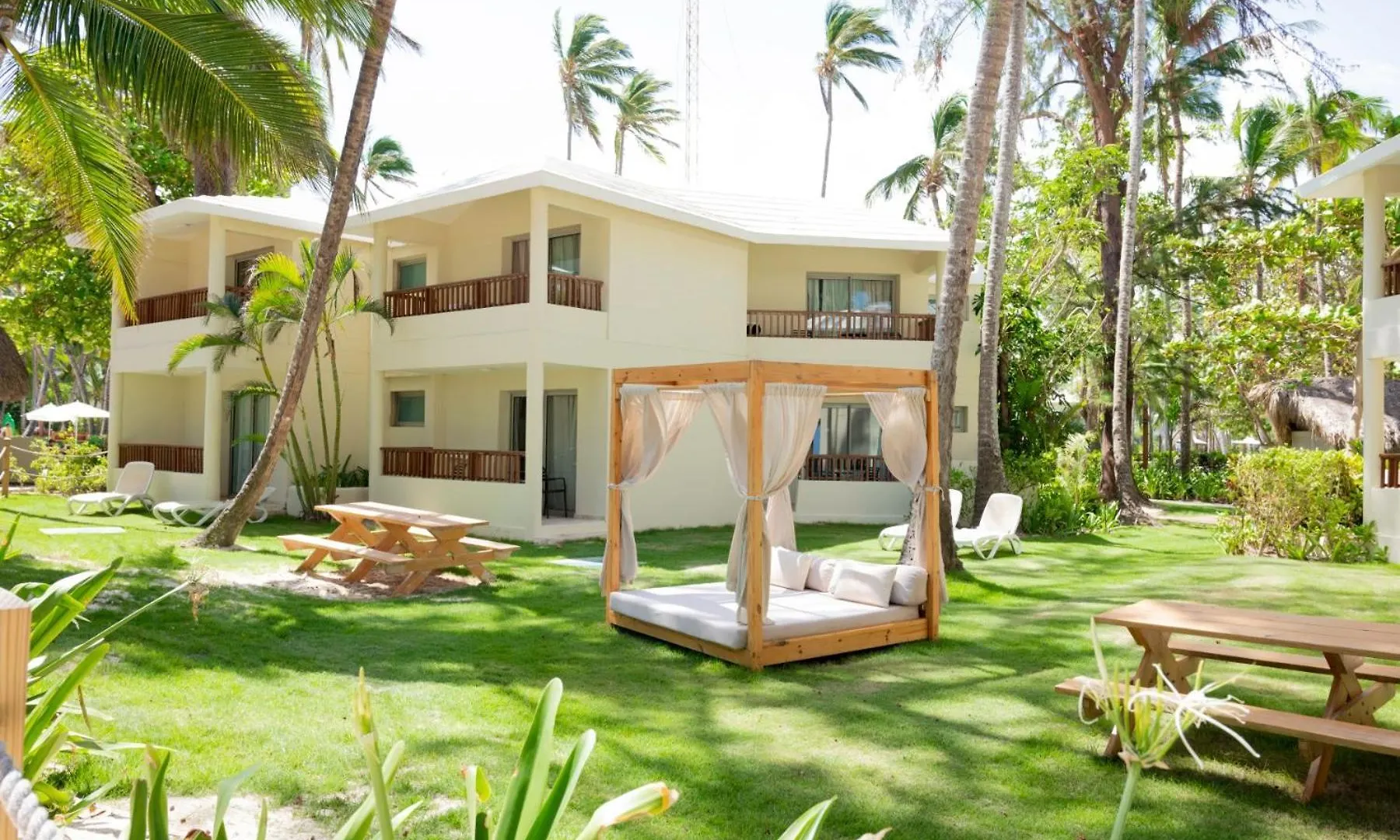 Impressive Premium Punta Cana Dominican Republic