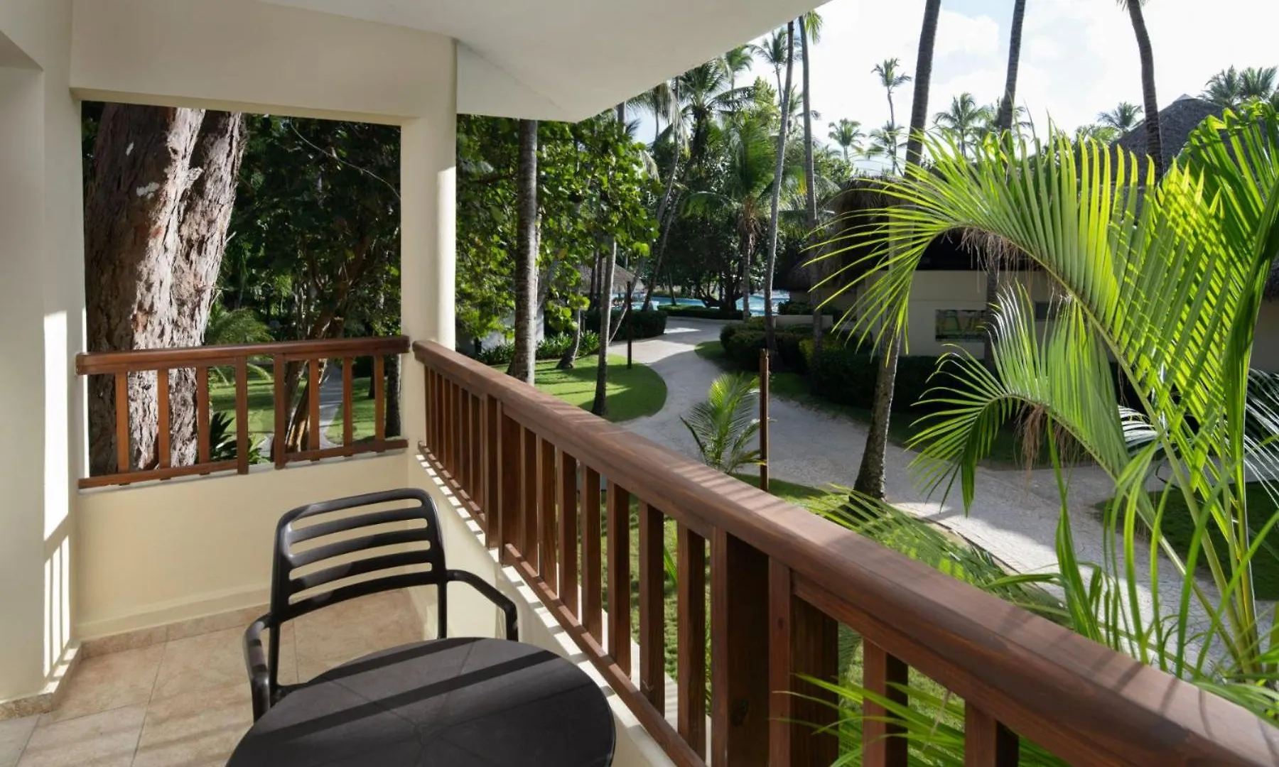Impressive Premium Punta Cana 5*,  Dominican Republic