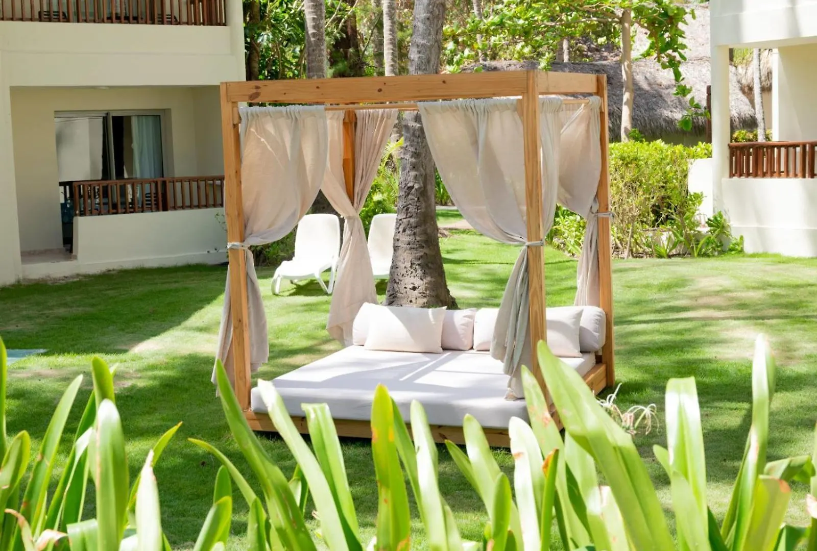 ***** Resort Impressive Premium Punta Cana Dominican Republic