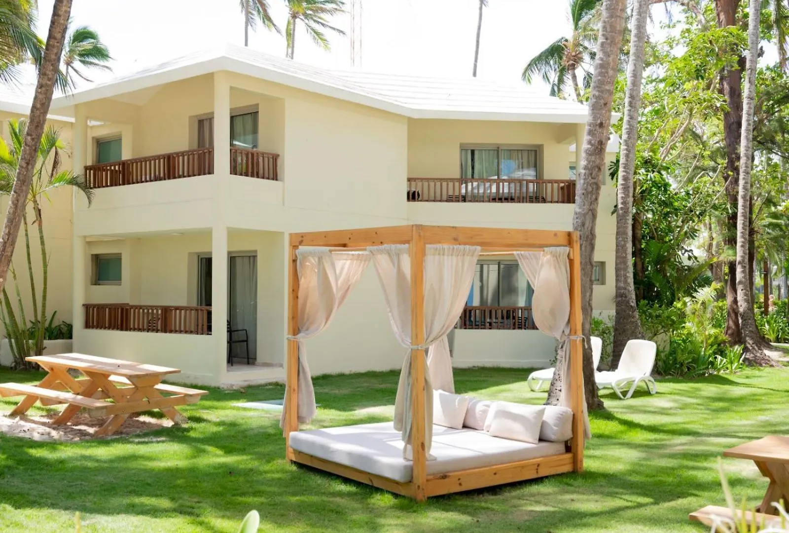Resort Impressive Premium Punta Cana