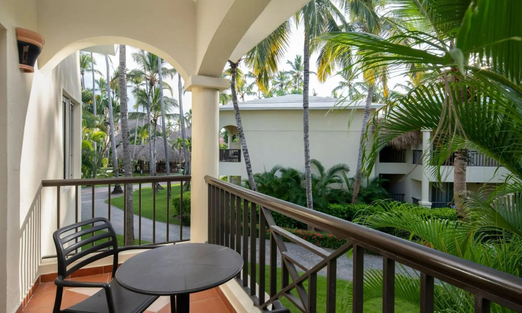 Resort Impressive Premium Punta Cana