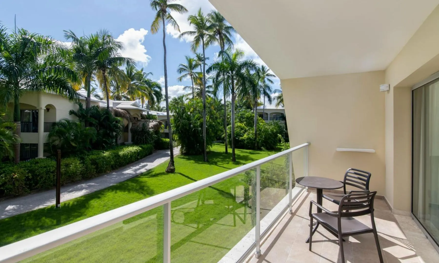 Impressive Premium Punta Cana 5*,  Dominikai Köztársaság