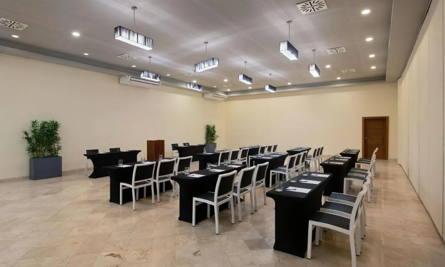 Impressive Premium Punta Cana Üdülőközpont