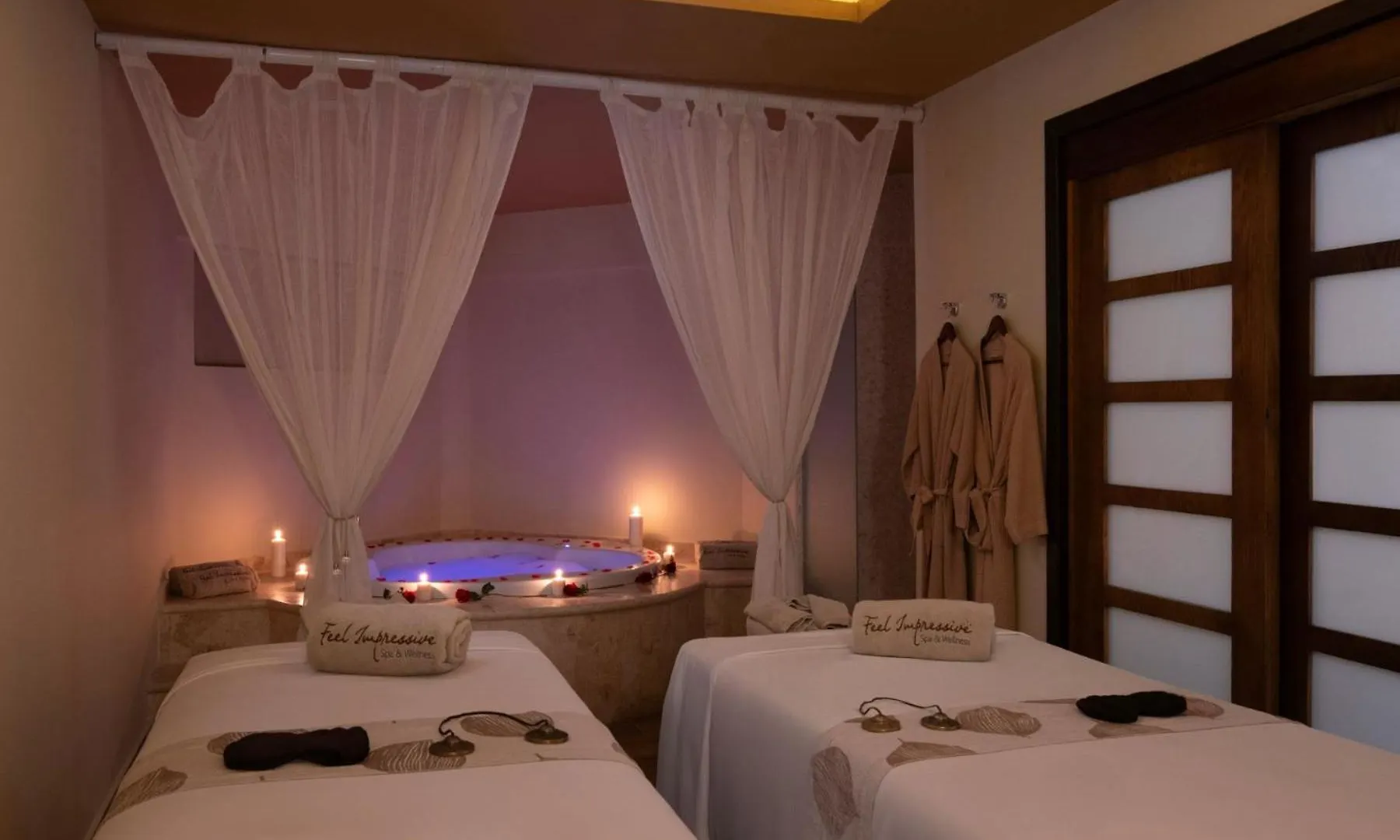 Resort Impressive Premium Punta Cana