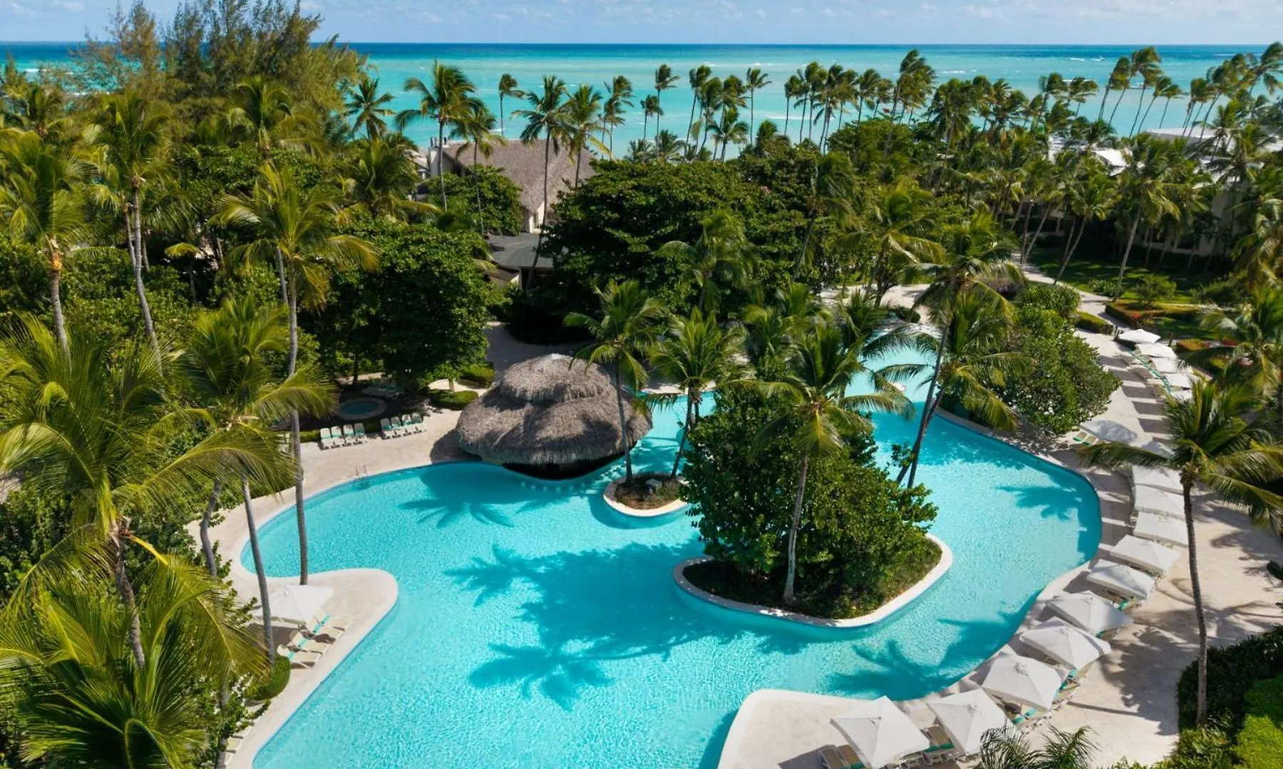 Impressive Premium Punta Cana Resort