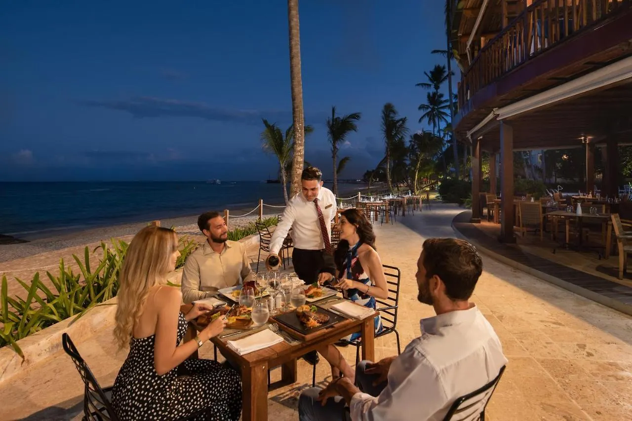 Impressive Premium Punta Cana Resort